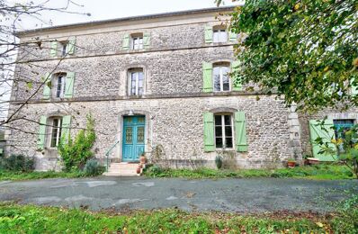 vente maison 197 590 € à proximité de Azay-le-Brûlé (79400)