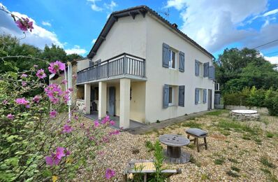 vente maison 254 000 € à proximité de Saint-Genès-de-Castillon (33350)