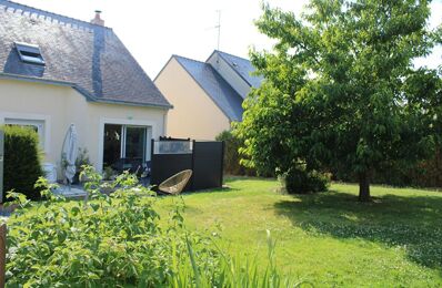 vente maison 355 640 € à proximité de Saint-Martin-du-Fouilloux (49170)