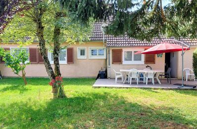 vente maison 168 000 € à proximité de Villexanton (41500)