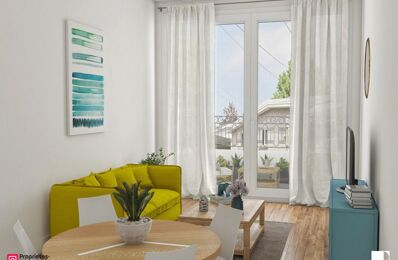 vente appartement 339 000 € à proximité de Trédrez-Locquémeau (22300)