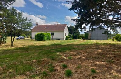 vente maison 219 450 € à proximité de Bouzy-la-Forêt (45460)