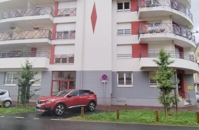 vente appartement 235 000 € à proximité de Aixe-sur-Vienne (87700)