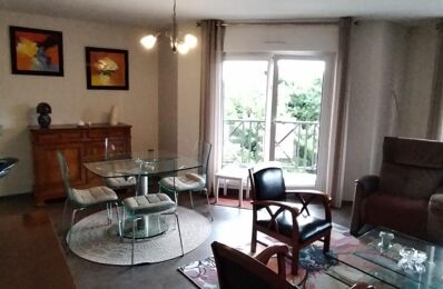 appartement 4 pièces 94 m2 à vendre à Limoges (87000)