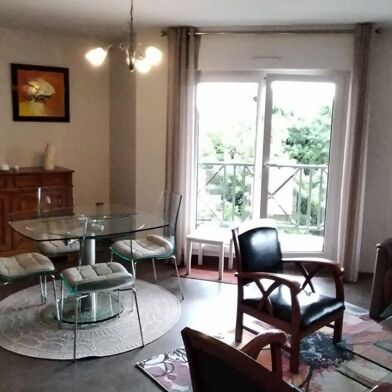 Appartement 4 pièces 94 m²