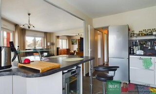 Appartement 4 Pièces 94 m² à vendre à Limoges (87000)