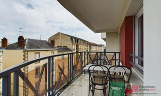 Appartement 4 Pièces 94 m² à vendre à Limoges (87000)