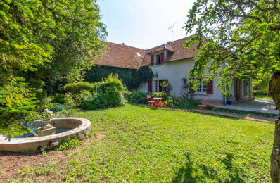 vente maison 181 500 € à proximité de Vineuil (41350)