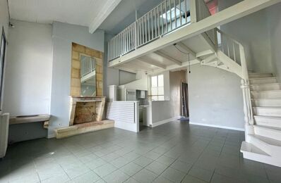 appartement 3 pièces 78 m2 à vendre à Bordeaux (33000)