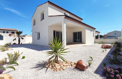 vente maison 365 000 € à proximité de Lieuran-Lès-Béziers (34290)