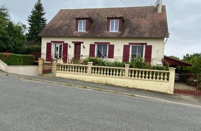 vente maison 197 580 € à proximité de Saint-Charles-la-Forêt (53170)