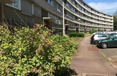 vente appartement 64 500 € à proximité de Isle (87170)