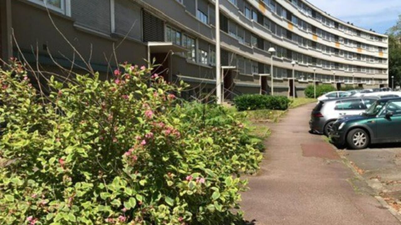 appartement 3 pièces 60 m2 à vendre à Limoges (87000)