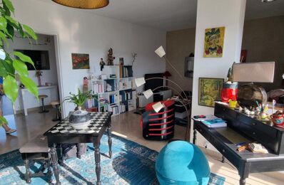 appartement 5 pièces 111 m2 à vendre à Montélimar (26200)