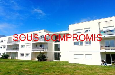 vente appartement 142 290 € à proximité de Perros-Guirec (22700)