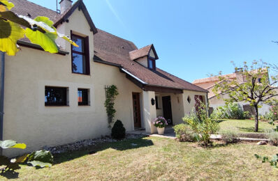 vente maison 265 000 € à proximité de Saint-Pantaleon (46800)