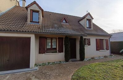 vente maison 426 400 € à proximité de Vernouillet (78540)