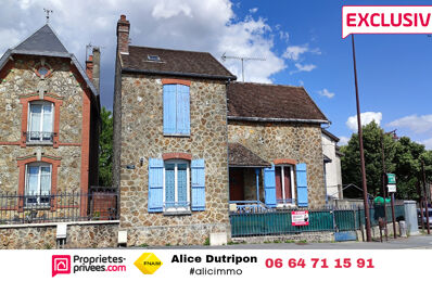 vente maison 126 990 € à proximité de Lachy (51120)