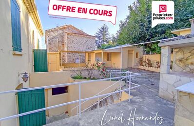 vente maison 159 000 € à proximité de Le Collet-de-Dèze (48160)