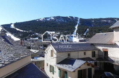 vente maison 308 000 € à proximité de Font-Romeu-Odeillo-Via (66120)