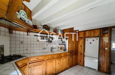 vente maison 308 000 € à proximité de Bolquère (66210)