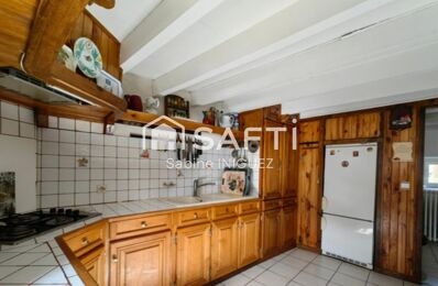 vente maison 308 000 € à proximité de Ascou (09110)