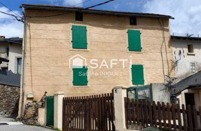 vente maison 308 000 € à proximité de Font-Romeu-Odeillo-Via (66120)