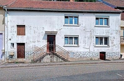 vente maison 85 000 € à proximité de Val-Et-Châtillon (54480)