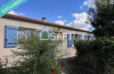 vente maison 148 000 € à proximité de Vix (85770)