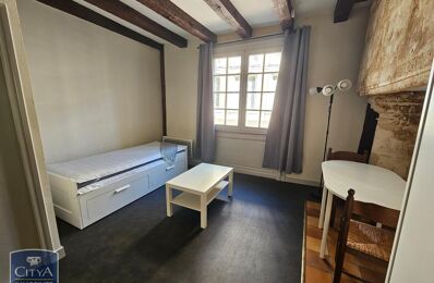 location appartement 430 € CC /mois à proximité de Poitiers (86000)