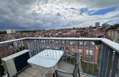 location appartement 650 € CC /mois à proximité de Pechbonnieu (31140)