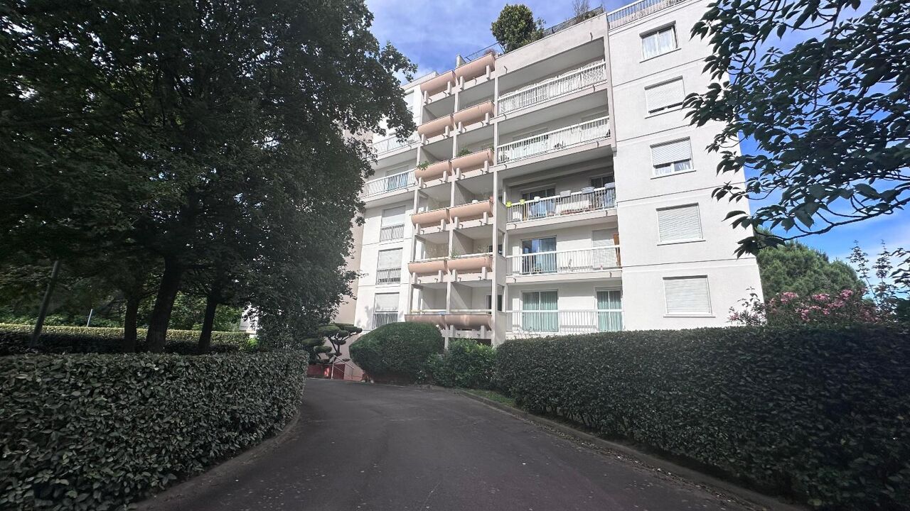 appartement 4 pièces 81 m2 à louer à Toulouse (31300)