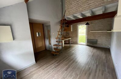 vente appartement 89 400 € à proximité de Saint-Benoît (86280)