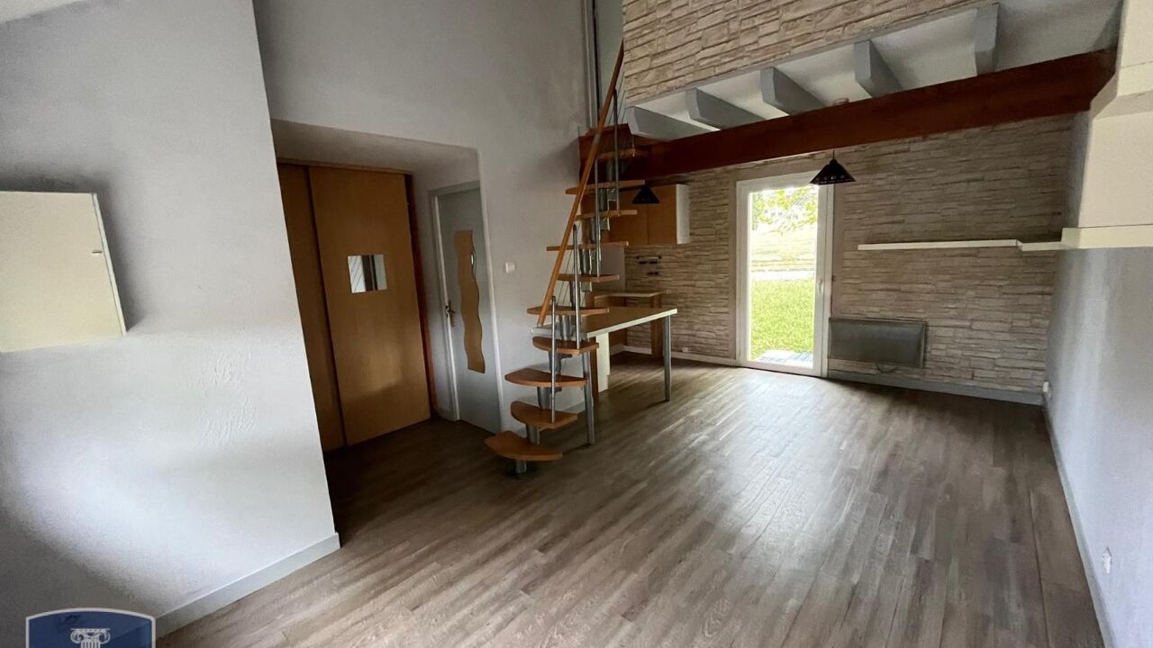 appartement 2 pièces 35 m2 à vendre à Poitiers (86000)