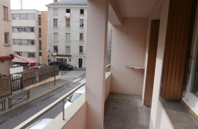 location appartement 591 € CC /mois à proximité de Gap (05000)