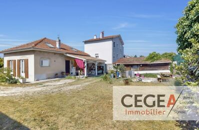 vente maison 235 000 € à proximité de Champagne (07340)