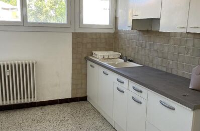 location appartement 674 € CC /mois à proximité de Bompas (66430)