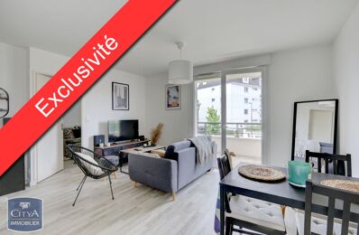 vente appartement 164 000 € à proximité de Saint-Cyr-sur-Loire (37540)