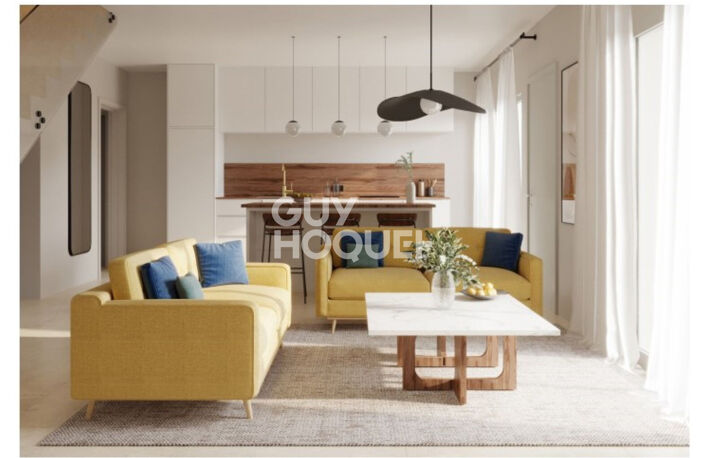 Appartement Les Abrets En Dauphine 1 pièce(s) 26.7 m2 — photo 4