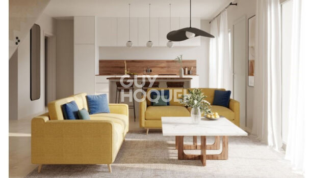 Immeuble 1 pièces  à vendre Abrets-en-Dauphiné (Les) 38490