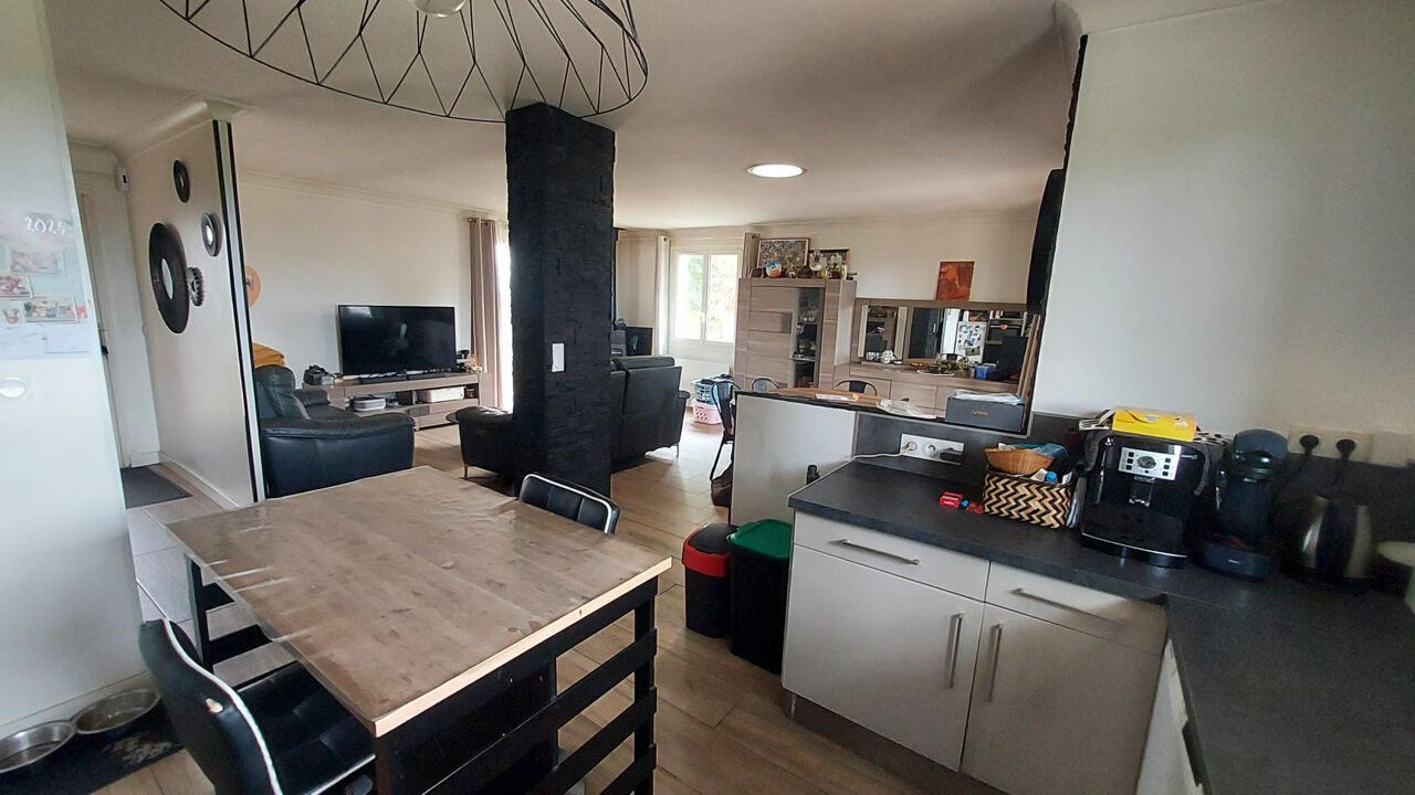 maison 5 pièces 93 m2 à vendre à Gaillac-Toulza (31550)