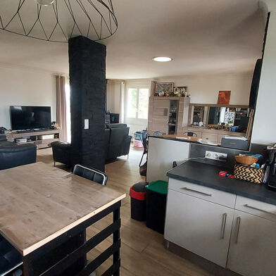 Maison 5 pièces 93 m²