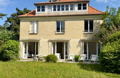 vente maison 860 000 € à proximité de Le Plessis-Robinson (92350)