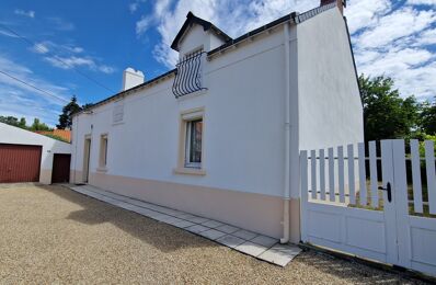 vente maison 239 500 € à proximité de Nantes (44)