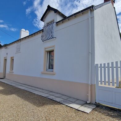 Maison 4 pièces 105 m²