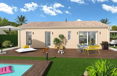 construire maison 244 900 € à proximité de Saint-Alban-du-Rhône (38370)