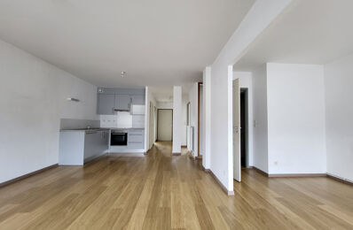 location appartement 495 € CC /mois à proximité de Saint-Dié-des-Vosges (88100)