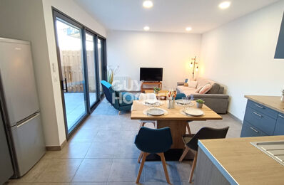 location appartement 850 € CC /mois à proximité de Bourg-Lès-Valence (26500)