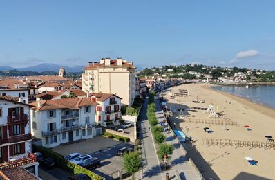 vente appartement 615 000 € à proximité de Biarritz (64200)