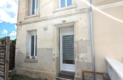 vente maison 197 400 € à proximité de Lignan-de-Bordeaux (33360)